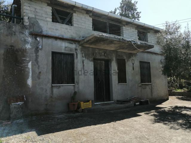 Rustico in vendita a Itri, Lazio