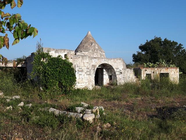 Rustico in vendita a Puglia, Brindisi