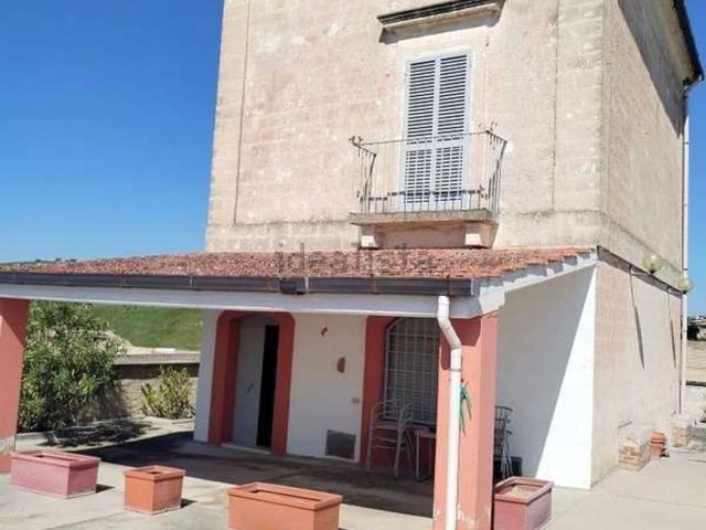 Rustico in vendita a Puglia, Bari