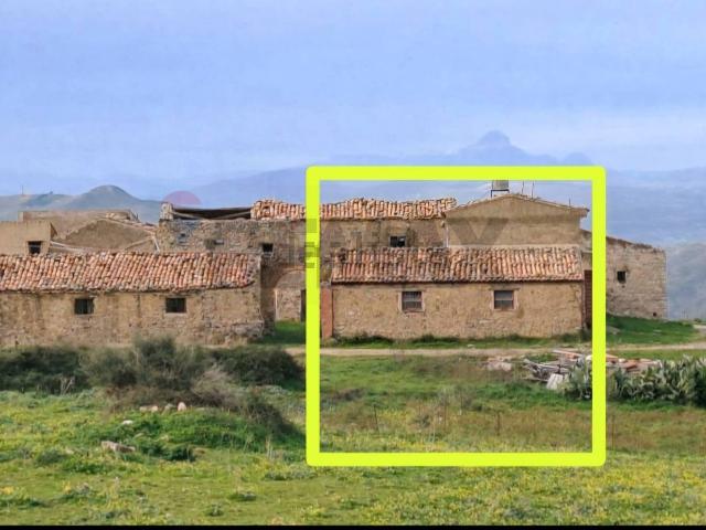 Rustico in vendita a Collesano, Sicilia