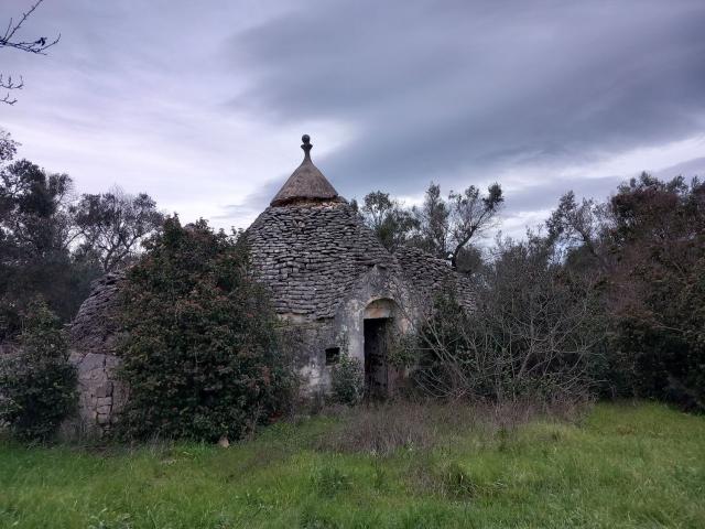 Rustico in vendita a Puglia, Brindisi