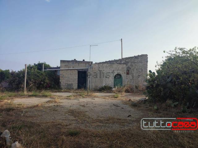 Rustico in vendita a Cava D'aliga, Sicilia