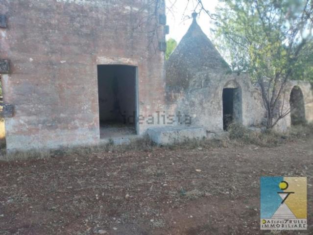 Rustico in vendita a Puglia, Brindisi