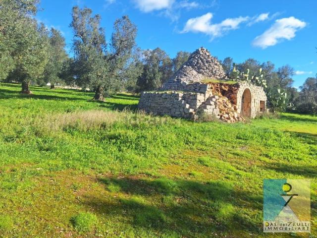 Rustico in vendita a Puglia, Brindisi