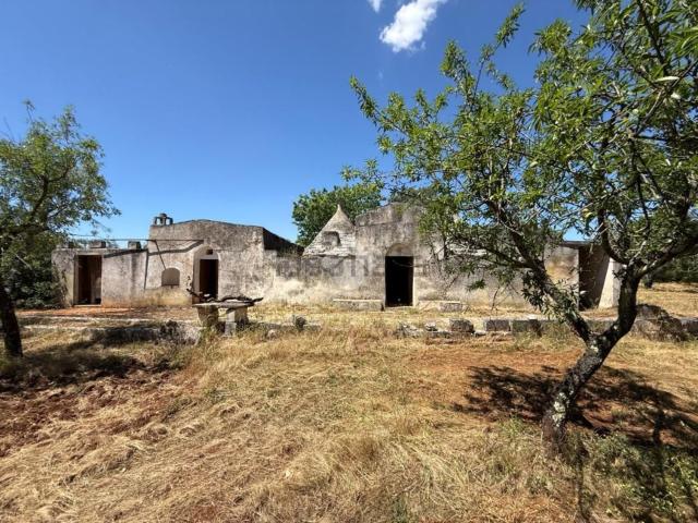 Rustico in vendita a Puglia, Brindisi