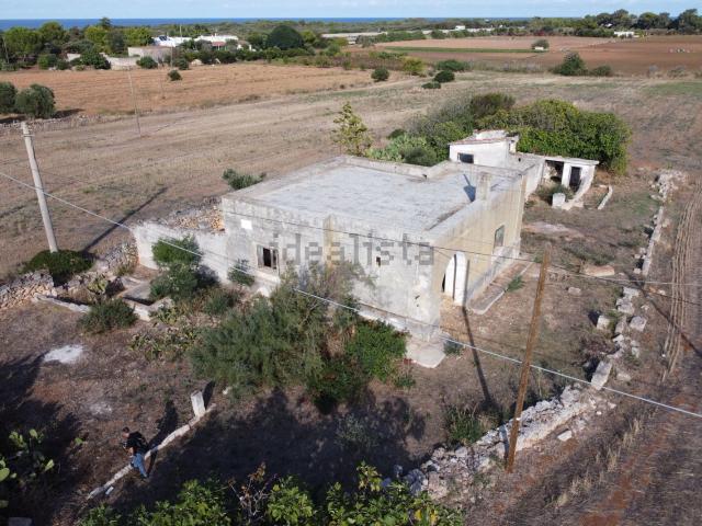 Rustico in vendita a Puglia, Brindisi