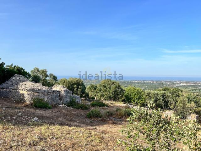 Rustico in vendita a Impalata, Monopoli