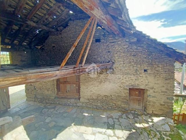 Rustico in vendita a Aosta