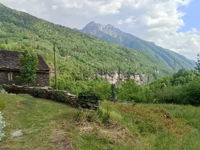 Rustico in vendita a Piemonte, Verbano-cusio-ossola