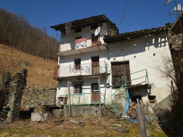 Rustico in vendita a Piemonte, Torino