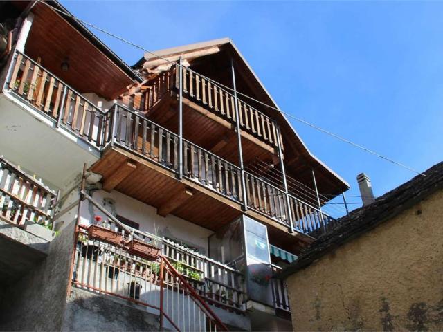 Rustico in vendita a Piemonte, Verbano-cusio-ossola
