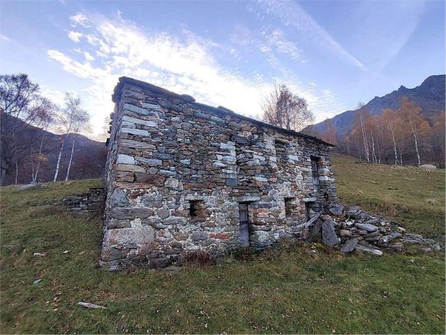 Rustico in vendita a Piemonte, Torino