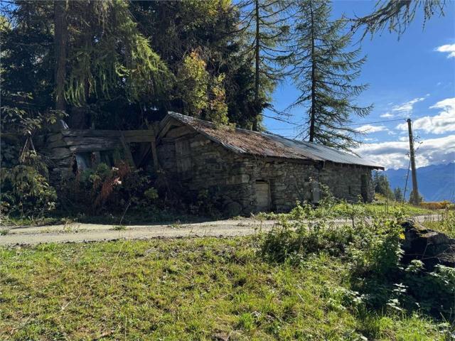 Rustico in vendita a Fromy, Saint-Vincent