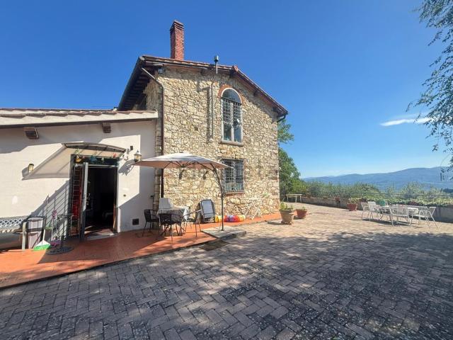 Rustico in vendita a Le Corti, Rignano Sull'arno
