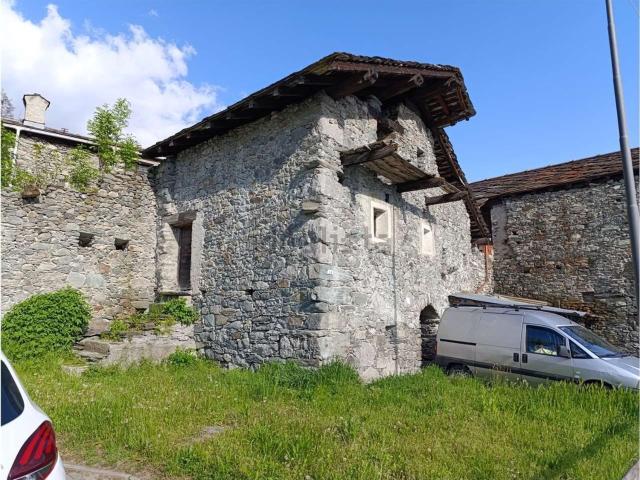 Rustico in vendita a Saint Vincent, Aosta