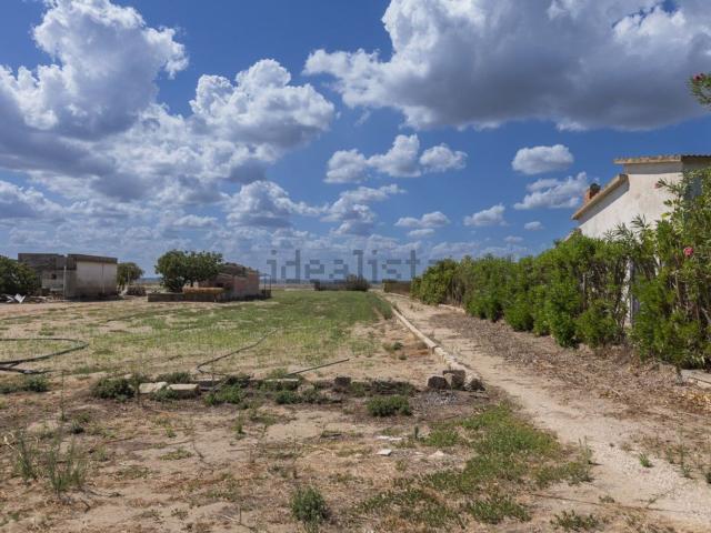Rustico in vendita a Margherita Di Savoia, Barletta-andria-trani