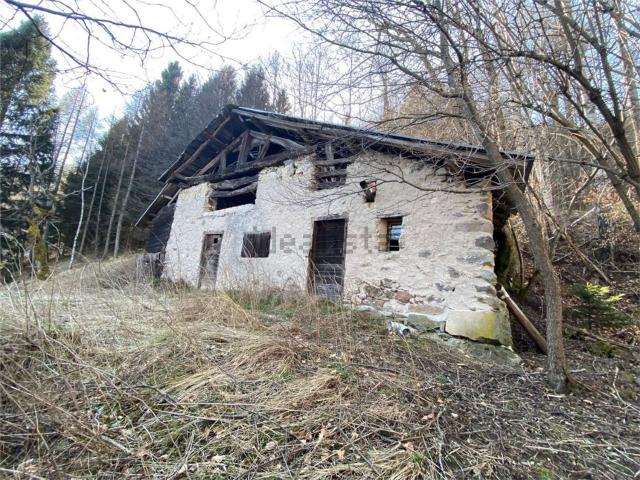 Rustico in vendita a Comunità Valsugana e Tesino, Torcegno