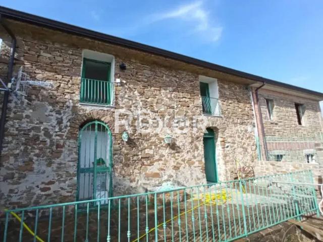 Rustico in vendita a Castellabate, Montecorice