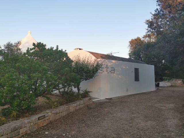 Rustico in vendita a Puglia, Brindisi