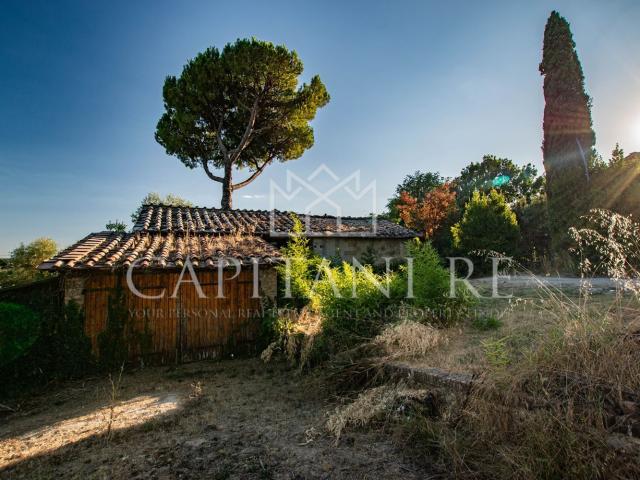 Rustico in vendita a Sant'Apollinare, Siena