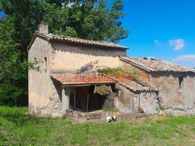 Rustico in vendita a Sferracavallo, Orvieto