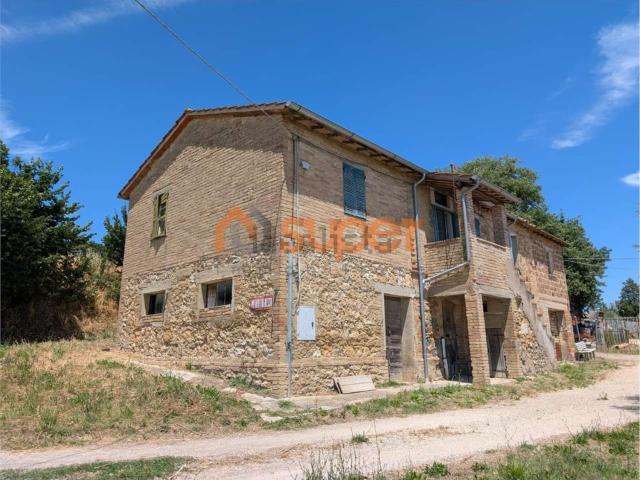 Rustico in vendita a Cenerente, Umbria