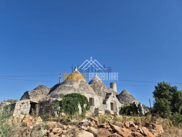 Rustico in vendita a Martina Franca, Taranto