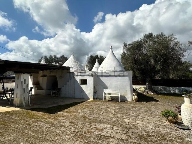 Rustico in vendita a Ostuni, Brindisi