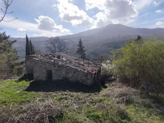 Rustico in vendita a Abbadia San Salvatore, Toscana