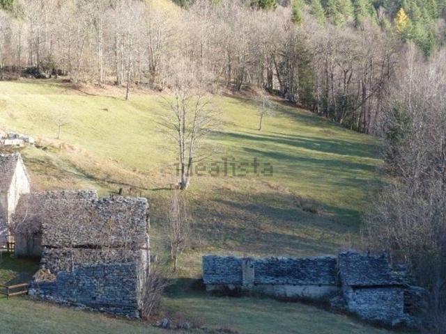 Rustico in vendita a Castello, Piemonte