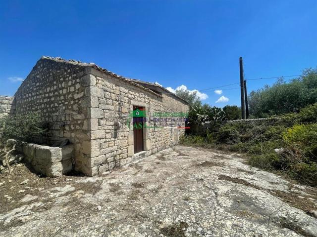 Rustico in vendita a Modica