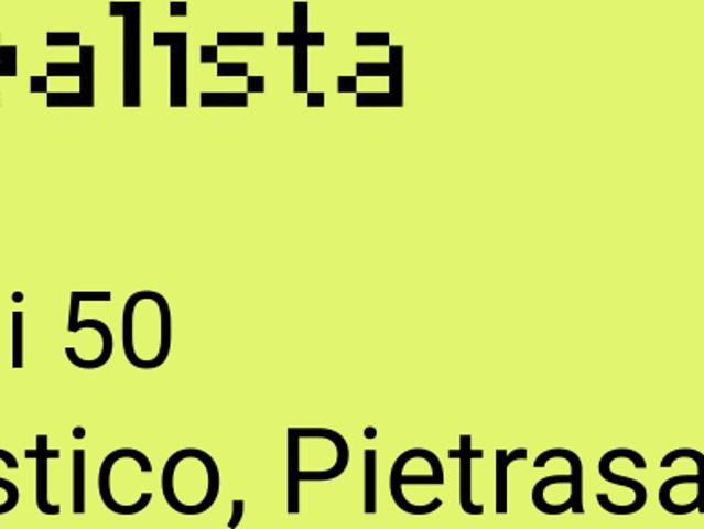 Rustico in vendita a Grocialetto, Tonfano