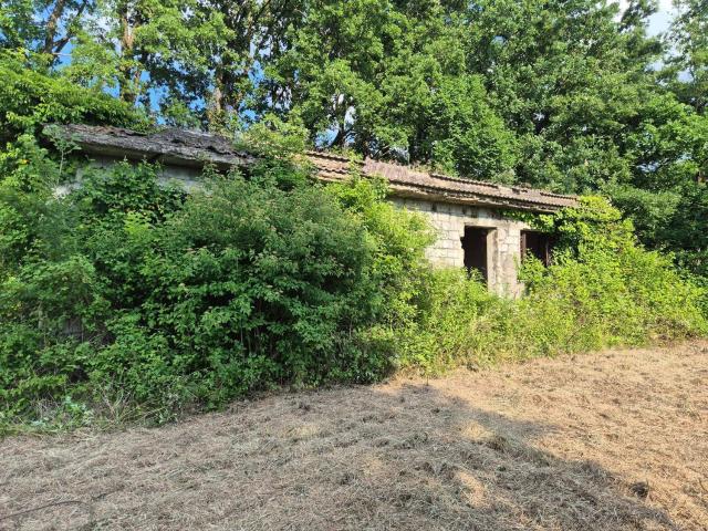 Rustico in vendita a San Potito Ultra, Campania