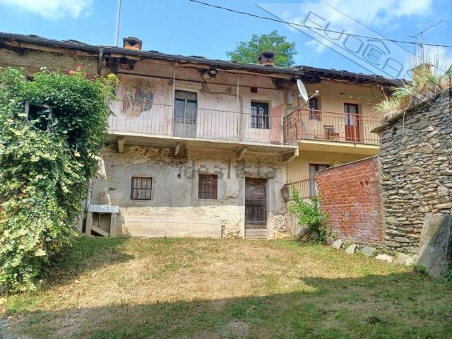 Rustico in vendita a Piemonte, Cuneo
