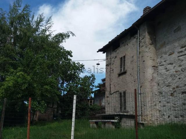 Rustico in vendita a Piateda, Lombardia