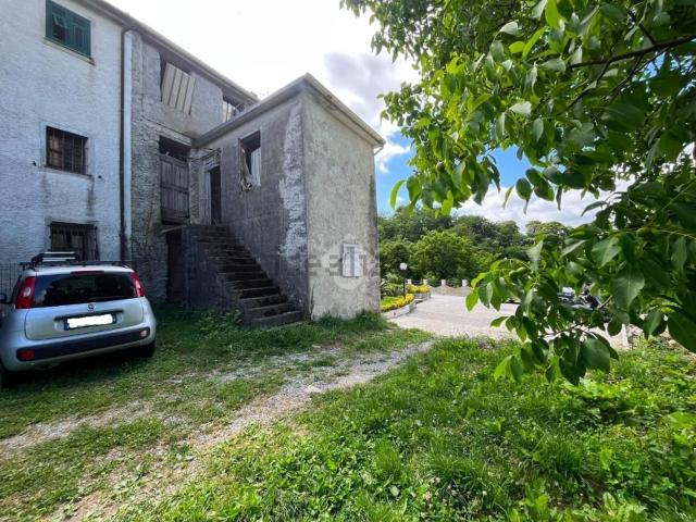 Rustico in vendita a Cicagna, Liguria