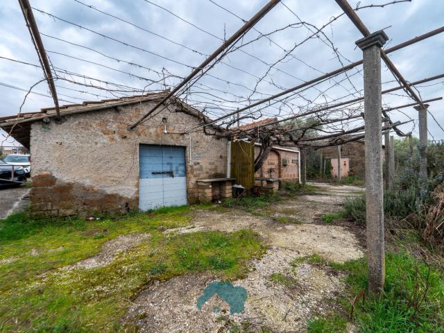 Rustico in vendita a Roma Capitale, Lazio