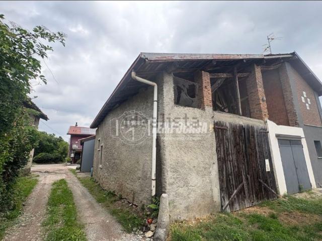 Rustico in vendita a Costa, Fino Mornasco