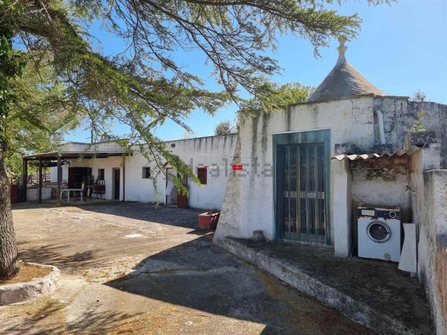 Rustico in vendita a Puglia, Bari