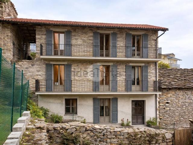 Rustico in vendita a Unione Montana di Comuni delle Valli di Lanzo, Ceronda e Casternone, Piemonte