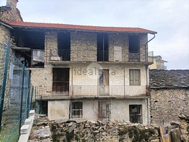 Rustico in vendita a Piemonte, Torino