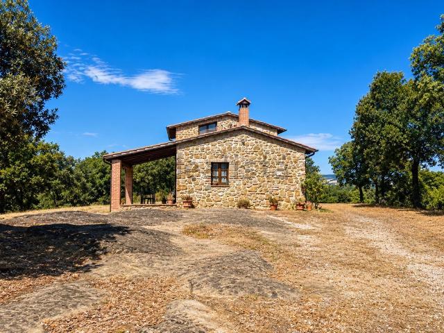 Rustico in vendita a Ponsano, Volterra