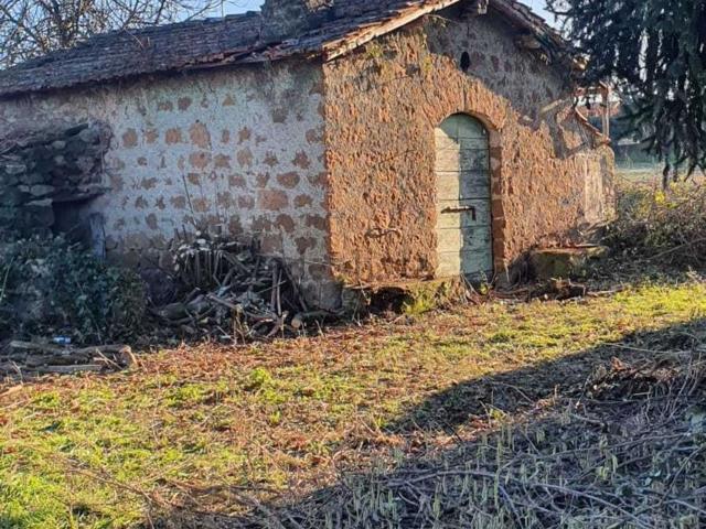 Rustico in vendita a Folcarotonda, Roma Capitale