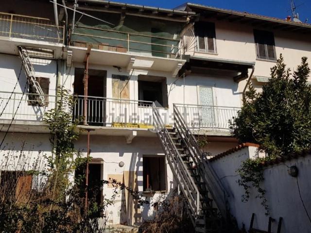Rustico in vendita a Piemonte, Novara