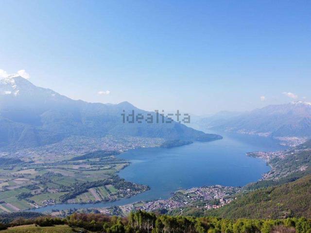 Rustico in vendita a Sorico, Lombardia