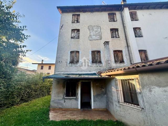 Rustico in vendita a Barbisanello, Pieve Di Soligo