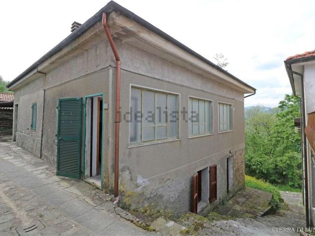 Rustico in vendita a Unione di comuni Montana Lunigiana, Mulazzo