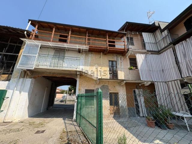 Rustico in vendita a Piemonte, Novara