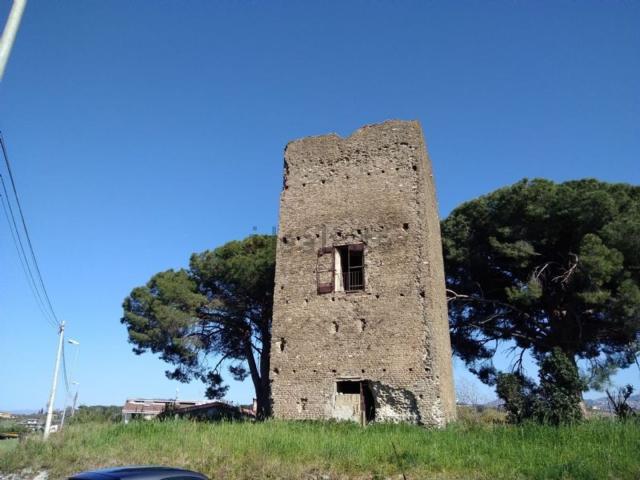 Rustico in vendita a Centroni, Roma Capitale
