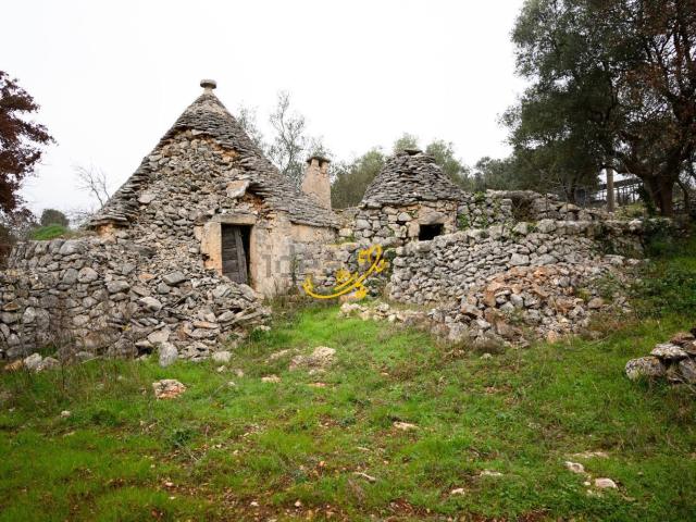 Rustico in vendita a Puglia, Bari